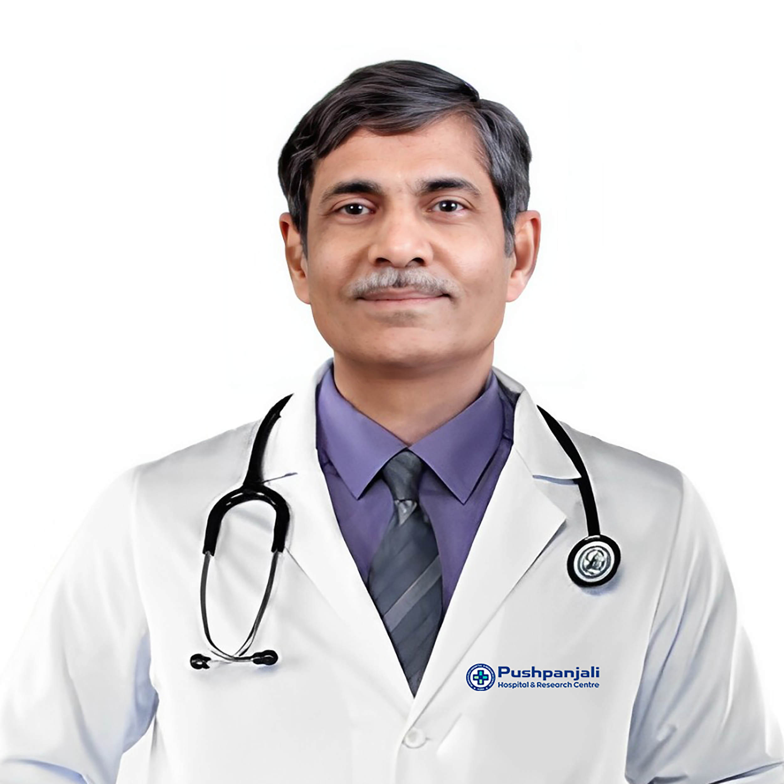 Dr Rakesh Bhatiya