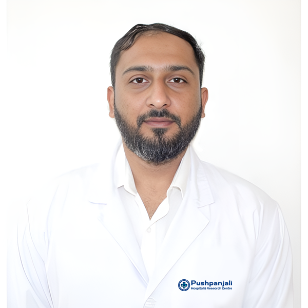 Dr Rohit Mangal Best Hematologist In Agra