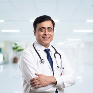 Dr. Somika Agarwal