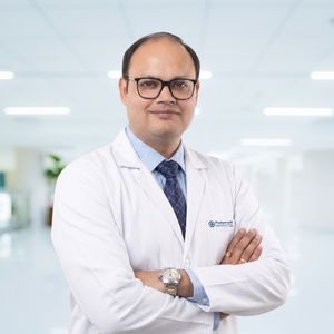 Dr. Satish Prasad
