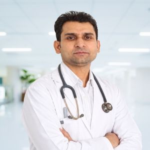 Dr. Sushil Kumar Singh