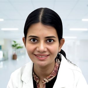 Dr. Sarah Chen