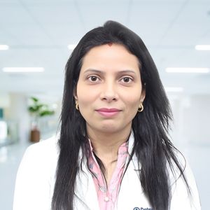 Dr. Rajiv Patel