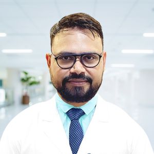 Doctor Photo