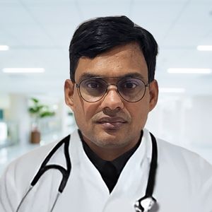 Doctor Photo