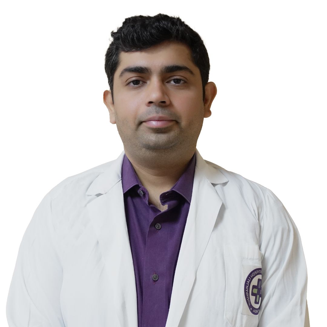 Dr. Dilip Kumar Mishra