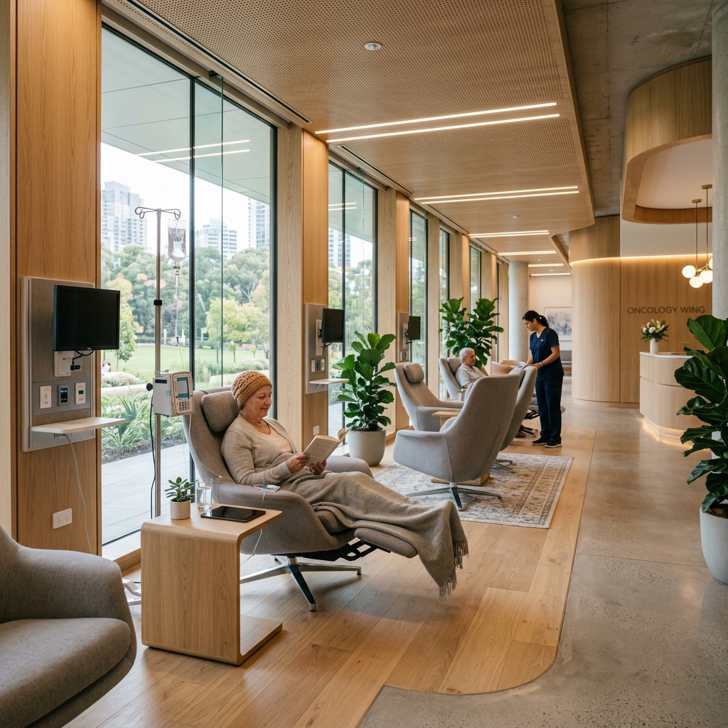 Facility Virtual Tour